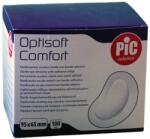 Pic Solution Paduri adezive pentru ochi Pic Opti Soft, 100 bucati, confort si protectie (30077246)