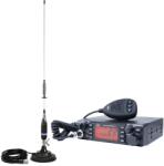PNI Radio CB PNI Escort HP 9001 PRO ASQ, 4W, Dual Watch, Multi-color (50870138) Statii radio