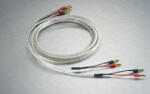 Crystal Cable CrystalSpeak Special Copper + QED Airloc Mini 3m