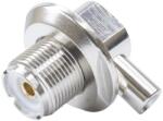 PNI Conector antena SO-239 pentru cablu RG58 (24932831)