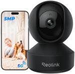 Reolink Camera de supraveghere Reolink 3K, monitor pentru bebelusi, Wi-Fi, 5MP (72781445) Aparat supraveghere bebelus