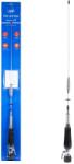PNI Antenna CB PNI LED 850, 85 cm, 300W, argintie (29788456) Statii radio