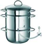 Rohe Germany Extractor de suc Rohe Germany Ravenna, 25 cm, din inox, cu capacitate mare (16630419)