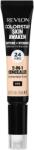 Revlon Concealer Revlon ColorStay Skin Awaken 5-in-1, 8 ml, nuanta 005 Fair, cu Koffein si Vitamina C (98611199)