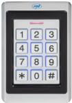 PNI Tastatura de control acces PNI DK110, IP54, iluminata, 2000 utilizatori (37210118) Statii radio
