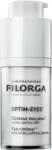 Filorga Optim Eyes Hidratantă & Anti-îmbătrânire Cremă Ochi împotriva pentru Cearcăne cu Acid Hialuronic 15ml 15 ml Crema antirid contur ochi
