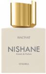 NISHANE Hacivat Extrait De ParfumTester Unisex Unisex 50 ml Parfum
