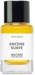 Matiere Premiere Encens Suave Unisex Eau de Parfum Tester EDP Unisex 100 ml Parfum