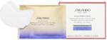 Shiseido Vital Perfection Uplifting and Ferming Express Eye Mask 2 plasturi + 12 plicuri Crema antirid contur ochi