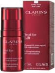 Clarins Total Eye Lift crema concentrata antirid pentru ochi Woman Crema antirid contur ochi 15 ml Crema antirid contur ochi