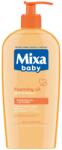 Mixa Baby Foaming Oil Bath & Shower - Ulei spumant pentru baie și duș pentru bebeluși 400 ml