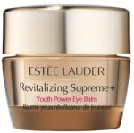 Estée Lauder Estee Lauder Revitalizing Supreme+ Youth Power Eye Balm Balsam restabilitor pentru conturul ochilor 15 ml Crema antirid contur ochi