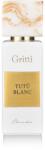 Gritti Tutu Blanc Apa de parfum pentru femei Tester EDP Femei 100 ml Parfum