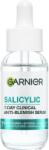 Garnier Pure Active Salicylic 7-Day Clinical Anti-Blemish Serum - Ser clinic anti-imperfecțiuni pentru 7 zile 30 ml