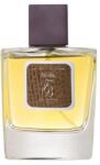 Franck Boclet Vanille Unisex Apa de parfum Tester EDP Unisex 100 ml Parfum