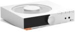 SMSL PL200 MK2 desktop CD player MQA-CD DAC și amplificator pentru căști Bluetooth 5.1 aptX HD LDAC argint SMSL-PL200MK2-SILVER (SMSL-PL200MK2-SILVER)