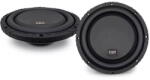 ESB Subwoofer Auto ESB 1.10SD4 Seria 1000 250MM 250W RMS 4+4Ohm Negru (SKU-8814335790-3153-61)
