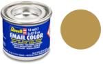 REVELL Matt Email Color festék "Sandy Yellow" RAL 1024 14ml GRP4007 (GRP4007)