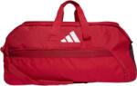 Adidas Tiro League Duffle, piros, L