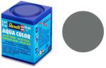 REVELL Aqua Color akril festék matt egérszürke RAL 7005 18ml GRP4055 (GRP4055)