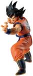 Banpresto Statuetă Banpresto Animation: Dragon Ball Z - Son Goku (Match Makers), 17 cm (114181) Figurina