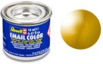 REVELL Metallic Brass email festék 14ml GRP4029 (GRP4029)