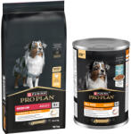 PRO PLAN 16kg PURINA PRO PLAN Everyday Nutrition száraz kutyatáp+12x400g nedvestáp ingyen - zooplus - 24 790 Ft