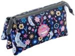 Miquelrius Penar triplu Miquelrius Night Garden - Cu 1 fermoar (MR16436) Penar