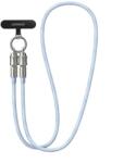 UGREEN USB 2.0 Type C Összekötő Kék 1.2m 35511 (6941876235117)