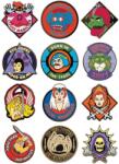 FaNaTttiK Insignă FaNaTtik Movies: Masters of the Universe - Mystery Pin, Blind Box, sortiment (FNTK-M-MOTU14-CDU)