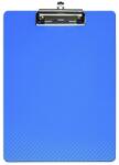 MAUL Felírótábla MAUL MAULflexx A/4 flexibils akasztós műanyag kék (2361037) - vectraline