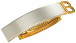 Balmain Hajcsat Silver/Gold