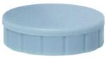 MAUL Táblamágnes MAUL 24mm szürke 10 darabos (6162484) - vectraline