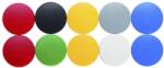MAUL Táblamágnes MAUL 38mm vegyes 10 darabos (6163999) - vectraline