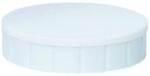 MAUL Táblamágnes MAUL 32mm fehér 10 darabos (6163202) - vectraline