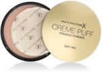MAX Factor Creme Puff Pressed Powder 14 g árnyék 50 Natural