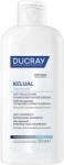 Ducray Sampon pentru matreata grasa cu efect racoritor Kelual Squanorm, 200 ml, Ducray