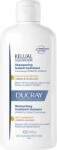 Ducray Sampon tratament dermatocosmetic seboreglator, matreata uscata Kelual, 400 ml, Ducray