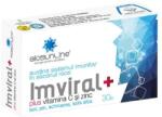 AC HELCOR Imviral + Vitamina C si Zinc, 30 tablete, Helcor
