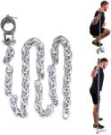 inSPORTline Súlyemelő lánc inSPORTline Chainbos 15 kg (17340) Súlytárcsa