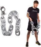 inSPORTline Súlyemelő lánc inSPORTline Chainbos 20 kg (17341) Súlytárcsa