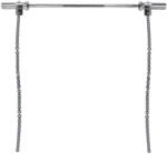 inSPORTline Súlyemelő lánc rúddal inSPORTline Chainbos Set 2x15 kg (17340-SADA2) Súlytárcsa