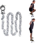 inSPORTline Súlyemelő lánc inSPORTline Chainbos 10 kg (17339) Súlytárcsa