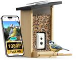 Birdfy Feeder Ebony Lite (EPPAMBNI8702110)