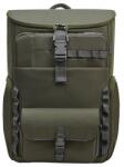 HP Rucsac pentru laptop de 15, 6", HP 15, 6" Modular Laptop, verde din poliester, HP (9J4C1AA) Geanta, rucsac laptop