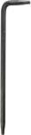 Cromwell T8 hosszú L-alakú Torx kulcs (KEN6033426K)