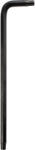 Cromwell T20 hosszú L-alakú Torx kulcs (KEN6033434K)