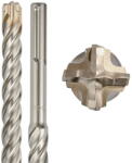 IMCOINSA SDS Max 4 élű vasbeton fúrószár - 25×920mm (01282592)