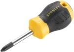 STANLEY STHT16157-0 CushionGrip phillips marokcsavarhúzó, PH2 x 45 mm (STHT16157-0)