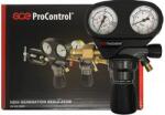 GCE ProControl O2 reduktor W21.8x1/14", G1/4" (200, 10/16 bar) (PC0780630) - praktikuskft